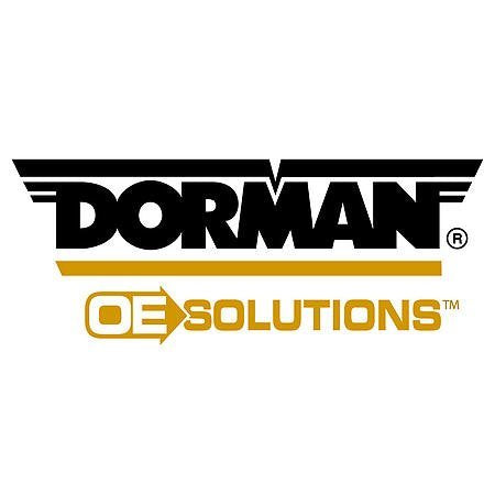 Dorman 700-867 RIVET-PUSH TYPE-HOLE DIAMETER 8MM-HEAD D