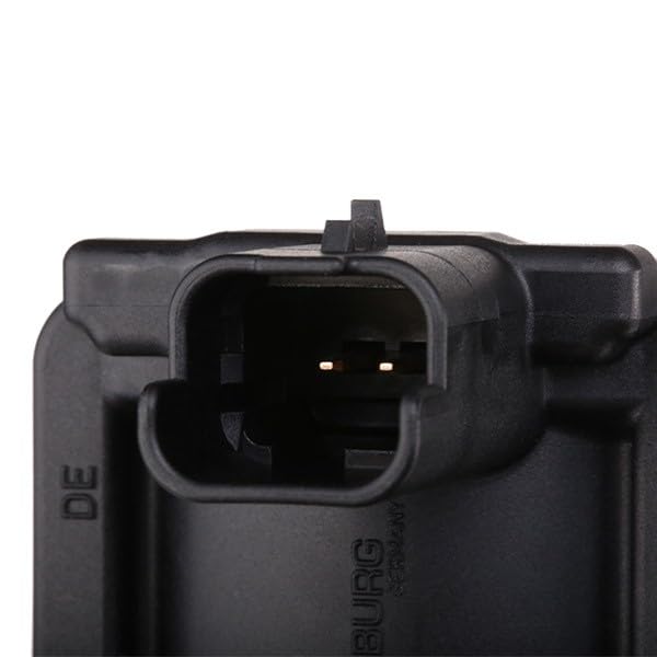 Hella 7.05367.05.0 FKM/FPM RECIRCULATING AIR VALVE