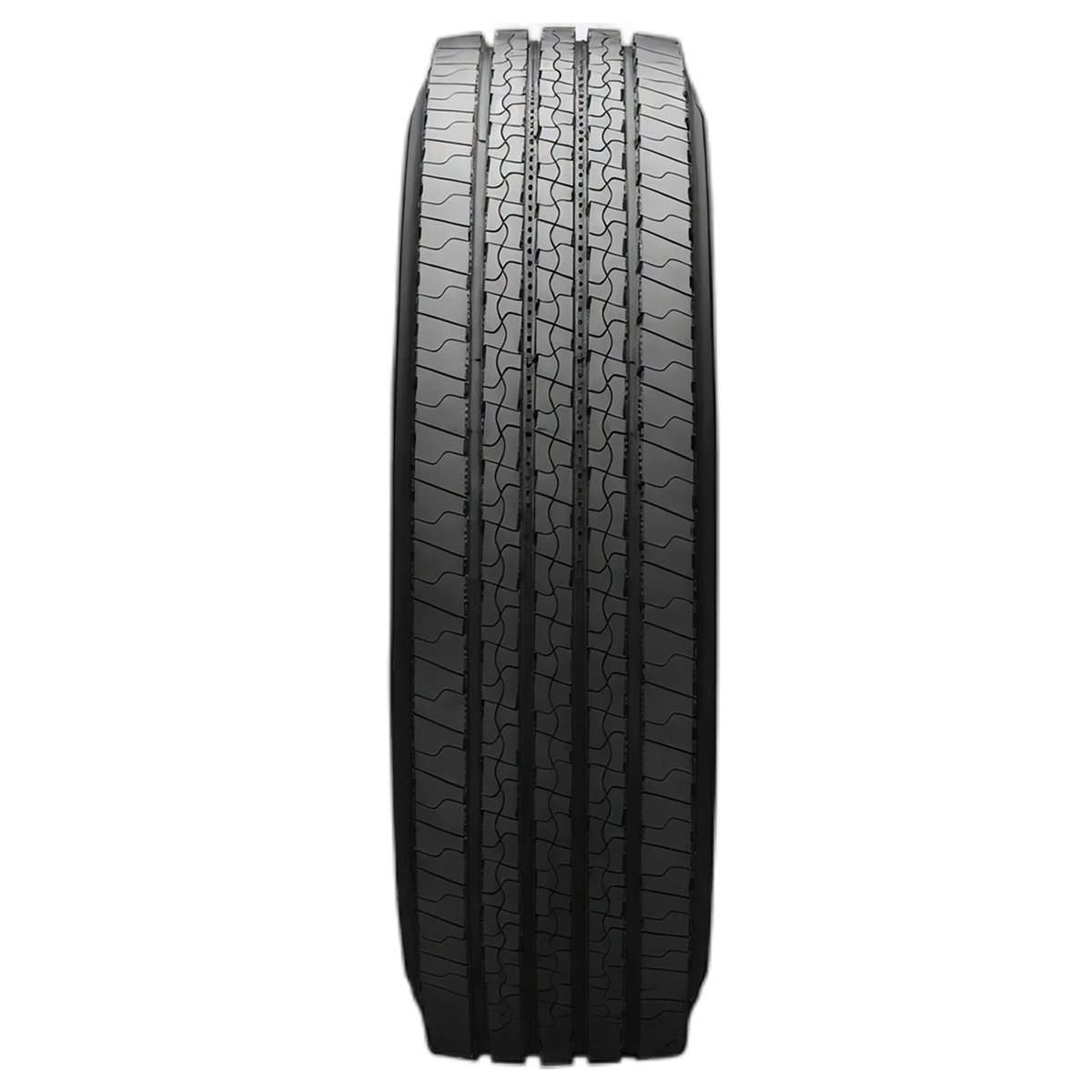 Kumho KRS03 tire tread