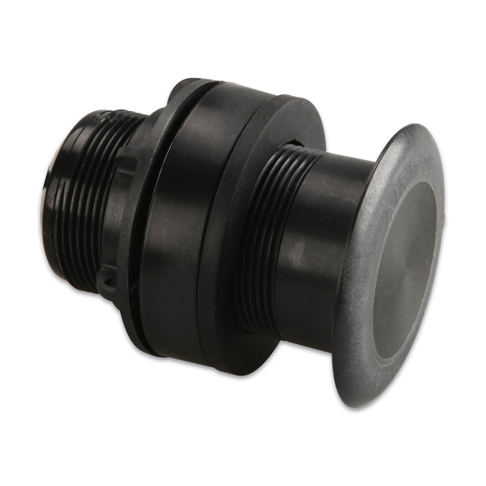 Garmin 010-10194-21 Plastic Thru-Hull Depth/Temp