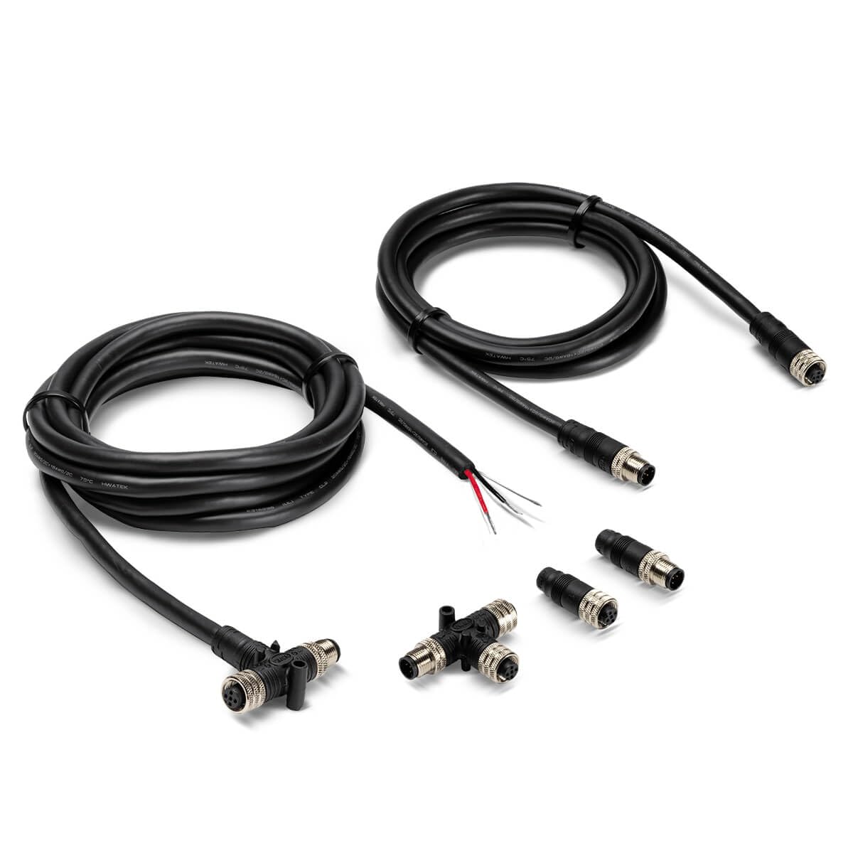 HUMMINBIRD 700064-1 Humminbird 700064-1 NMEA 2000 SINGLE STARTER KIT