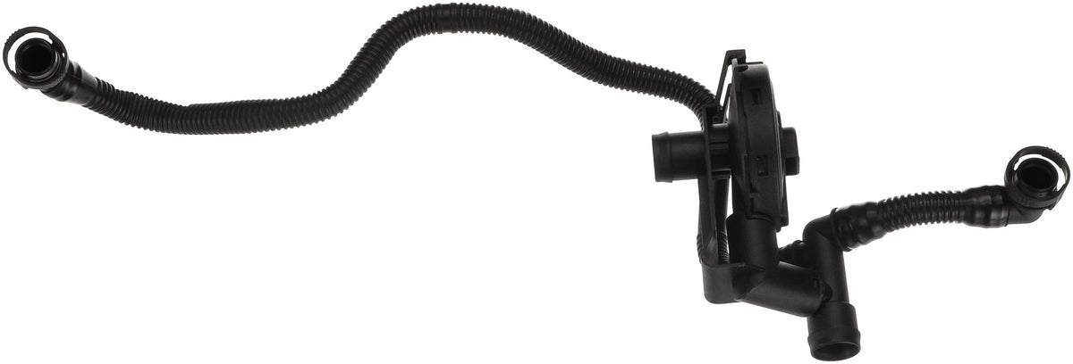 Gates EMH210 EMISSION CONTROL & VENTILATION HOSE