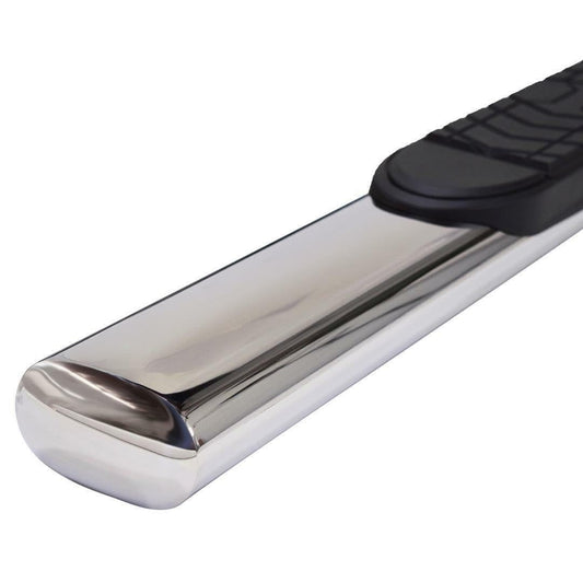 TRAILFX A7040S Trailfx A7040S 5 INCH OVAL NERF BAR PSS