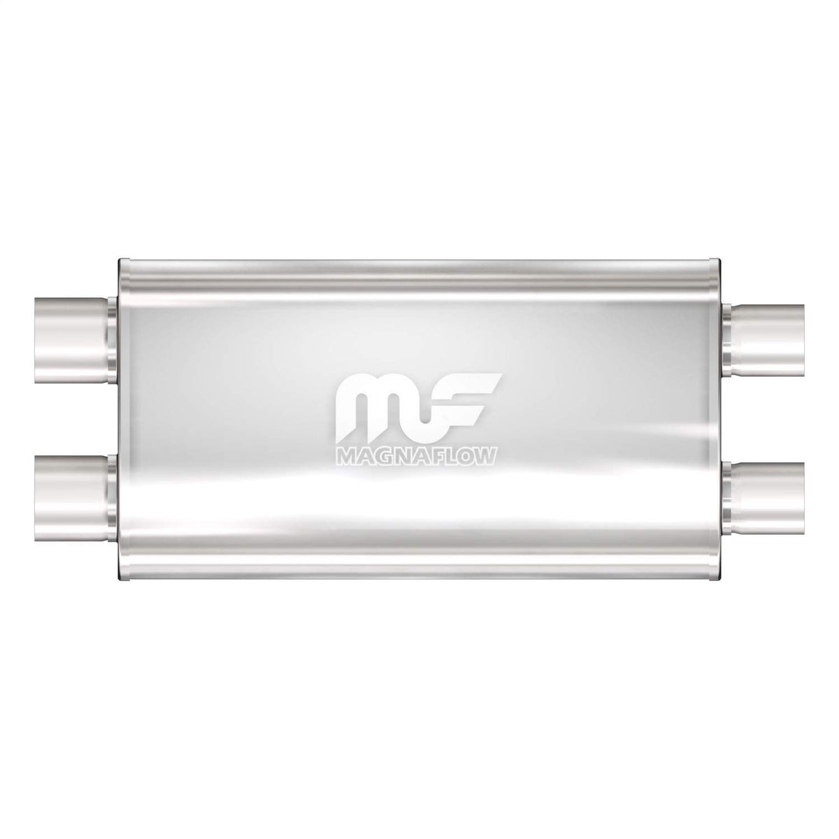 MAGNAFLOW 12599 MagnaFlow Performance Exhaust Muffler 12599