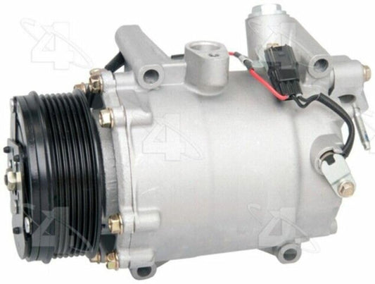 FOUR SEASONS 4946NK Four Seasons 4946NK Complete Air Conditioning Kit W/New Compressor
