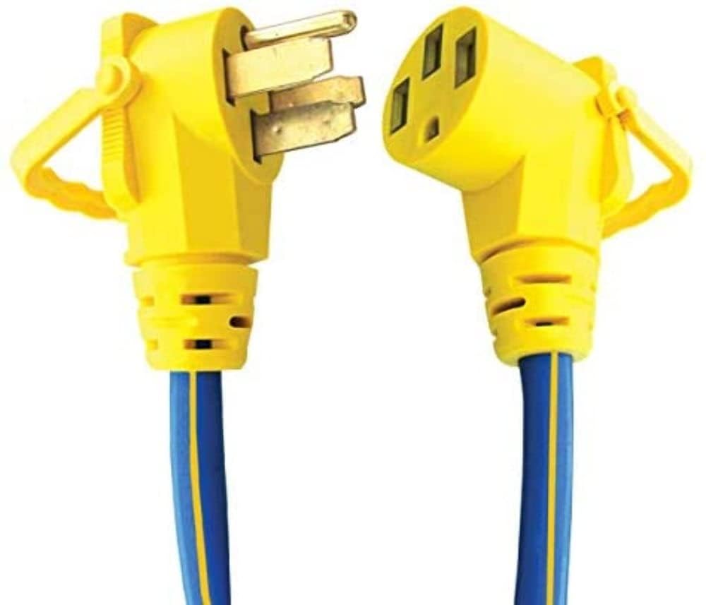 AP PRODUCTS 16-00510 Ap Products 16-00510 15FT 50AMP EXT CORD EZEE