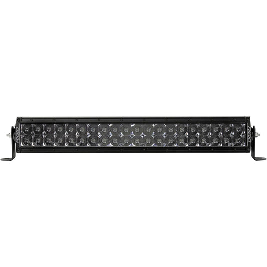 Rigid Industries 120213BLK Rigid Industries E-SERIES PRO 20" SPOT MIDNIGHT, 20'', Black
