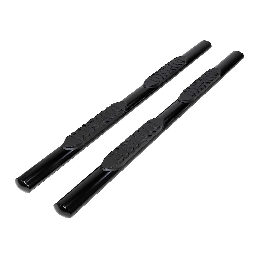 TRAILFX A1532B Trailfx A1532B 4 INCH OVAL NERF BAR BLK
