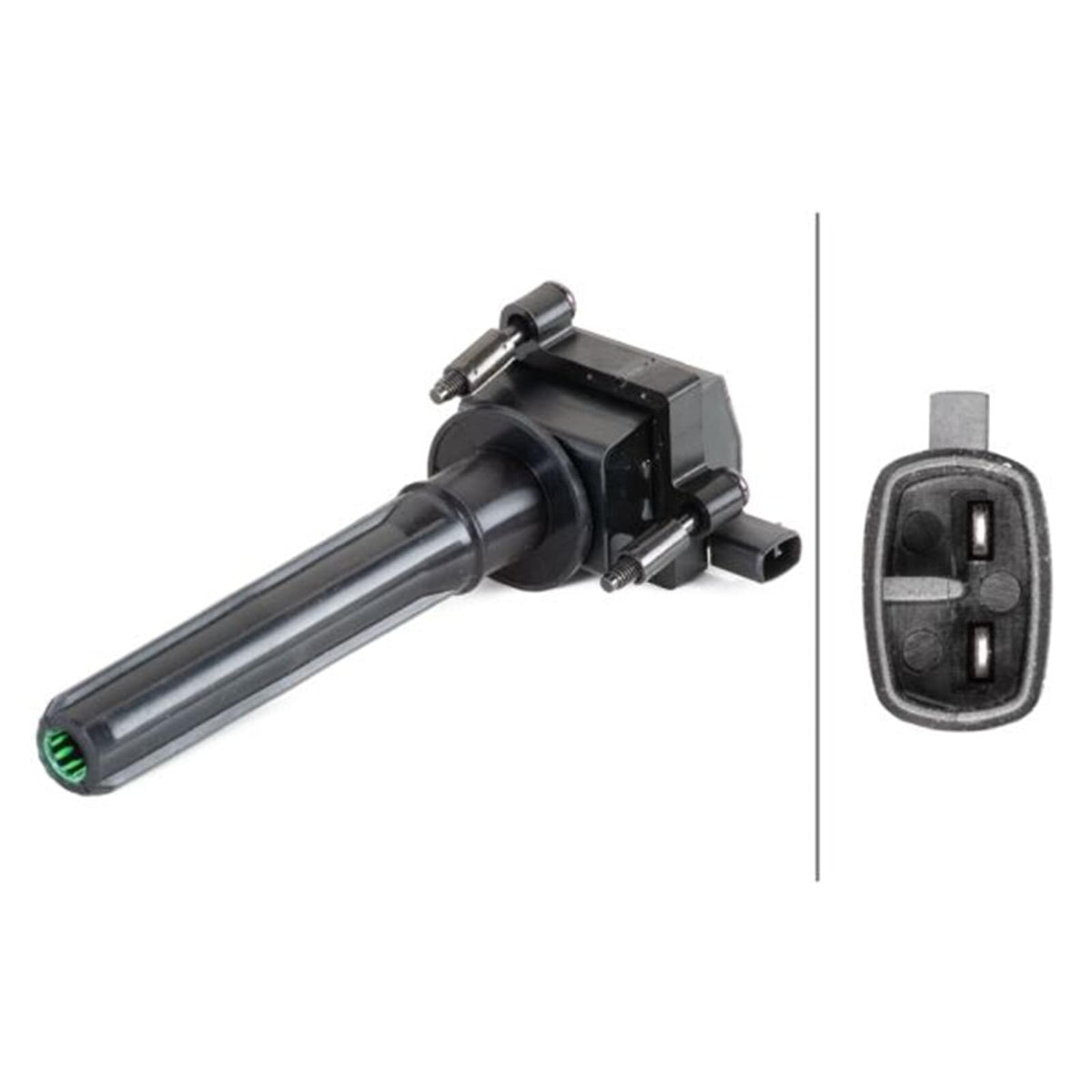 Hella 358057571 IGNITION COILS