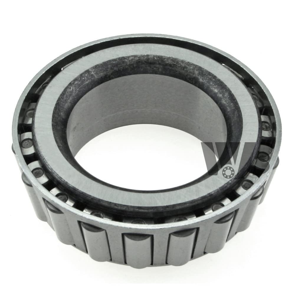 WJB WT3780 WJB WT3780 - Front Wheel Bearing/Tapered Roller Bearing Cone - Cross Reference: National 3780/ Timken 3780/ SKF BR3780, 1 Pack