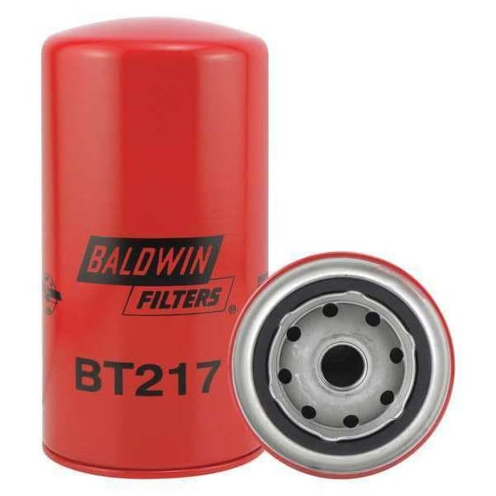 BALDWIN FILTERS BT217 Baldwin Filters BT217 FULL-FLOW LUBE SPIN-ON