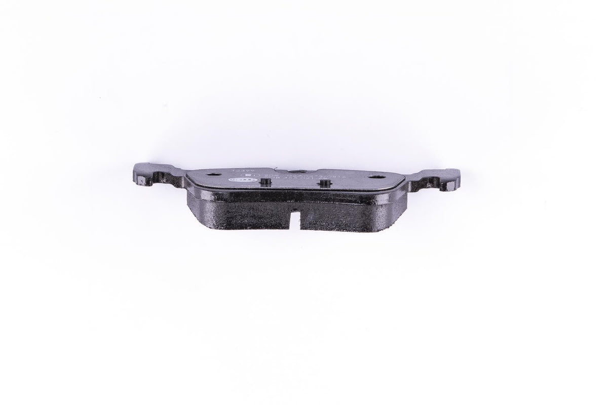 HELLA 355021681 Hella 355021681 BRAKE PAD SET DISC BRAKE