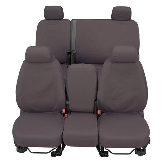 Covercraft SS2544PCGY Covercraft Industries, LLC SS2544PCGY Seat Cover Fits Ram 2500