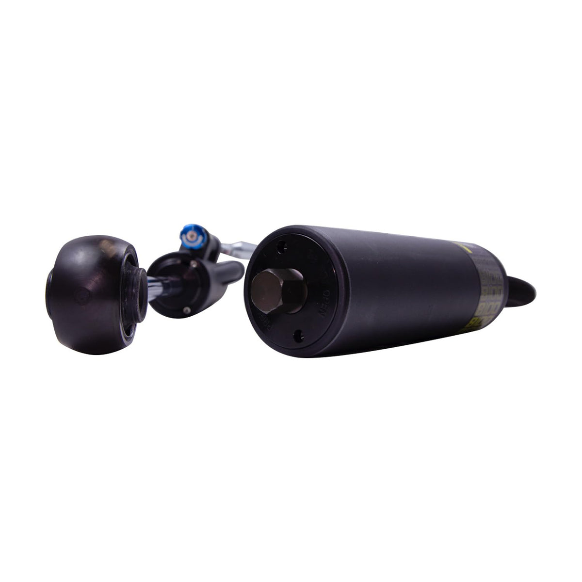 BILSTEIN 25-326369 Bilstein - 03-23 Toyota 4Runner / 10-23 Lexus GX460B8 8100 (Bypass) Rear Left Shock Absorber (25-326369)