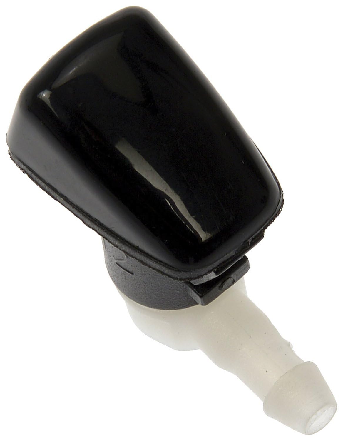 DORMAN 58148CD Dorman 58148CD Windshield Washer Nozzle Compatible with Select Dodge Models, 2 Pack
