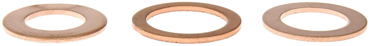 Dorman 097-834CD COPPER OIL DRAIN PLUG GASKET ASSORTMENT