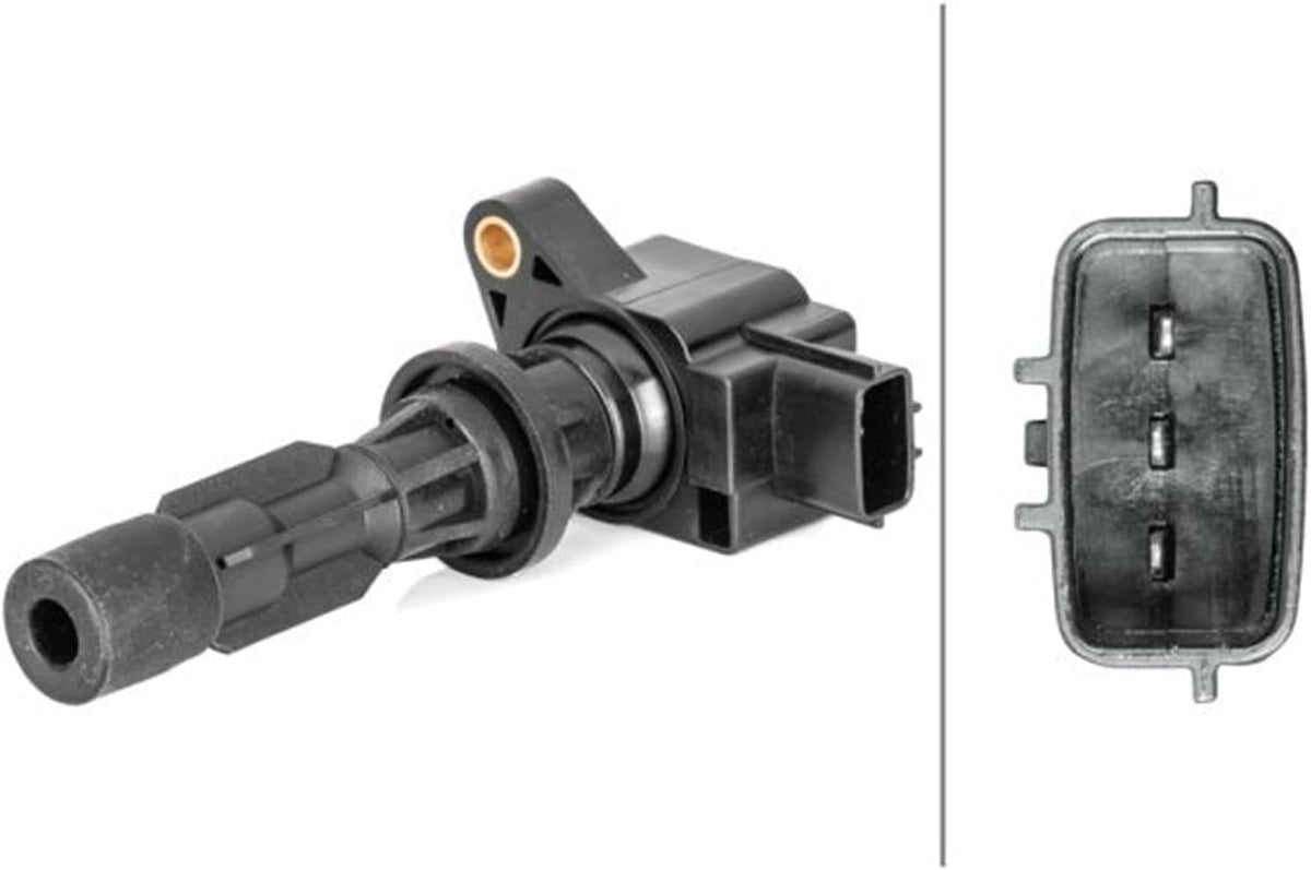 Hella 230036061 5DA 230 036-061 Ignition Coil