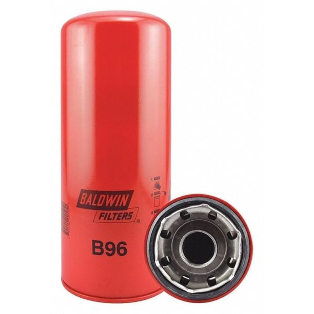 BALDWIN FILTERS B96 Baldwin Filters B96 FULL-FLOW LUBE SPIN-ON