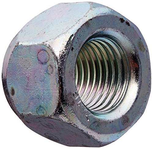 Dorman 711-830 WHEEL NUT CHROME STANDARD 7/16-20
