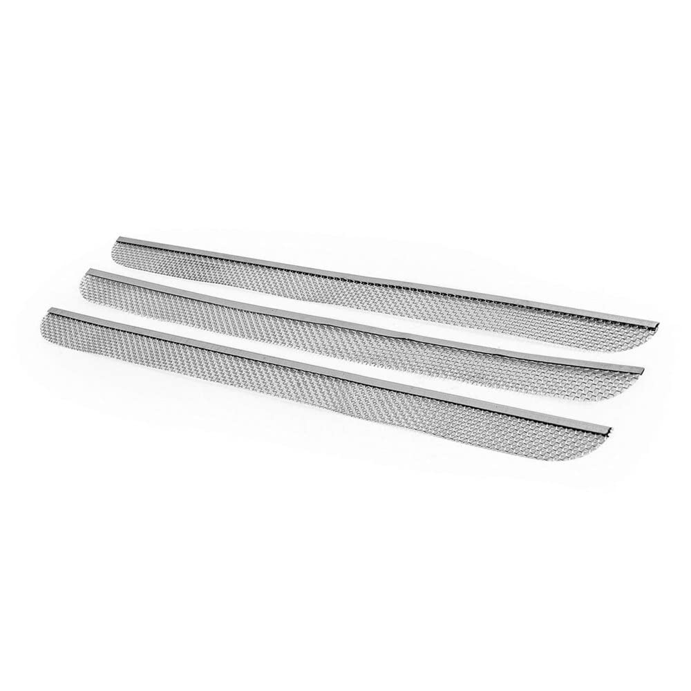 JR PRODUCTS 06-30235 JR Products 06-30235 Mud Dauber Screen for Refrigerator Vents - 19-3/4" x 1-5/16"