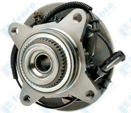 MPA WH515046 MPA WH515046 Wheel Bearing and Hub Assembly
