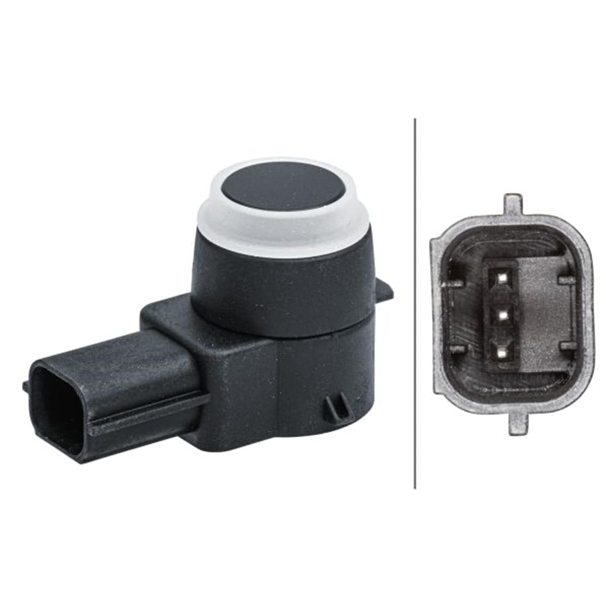 Hella 358141551 6PX 358 141-551 Sensor, parking distance control