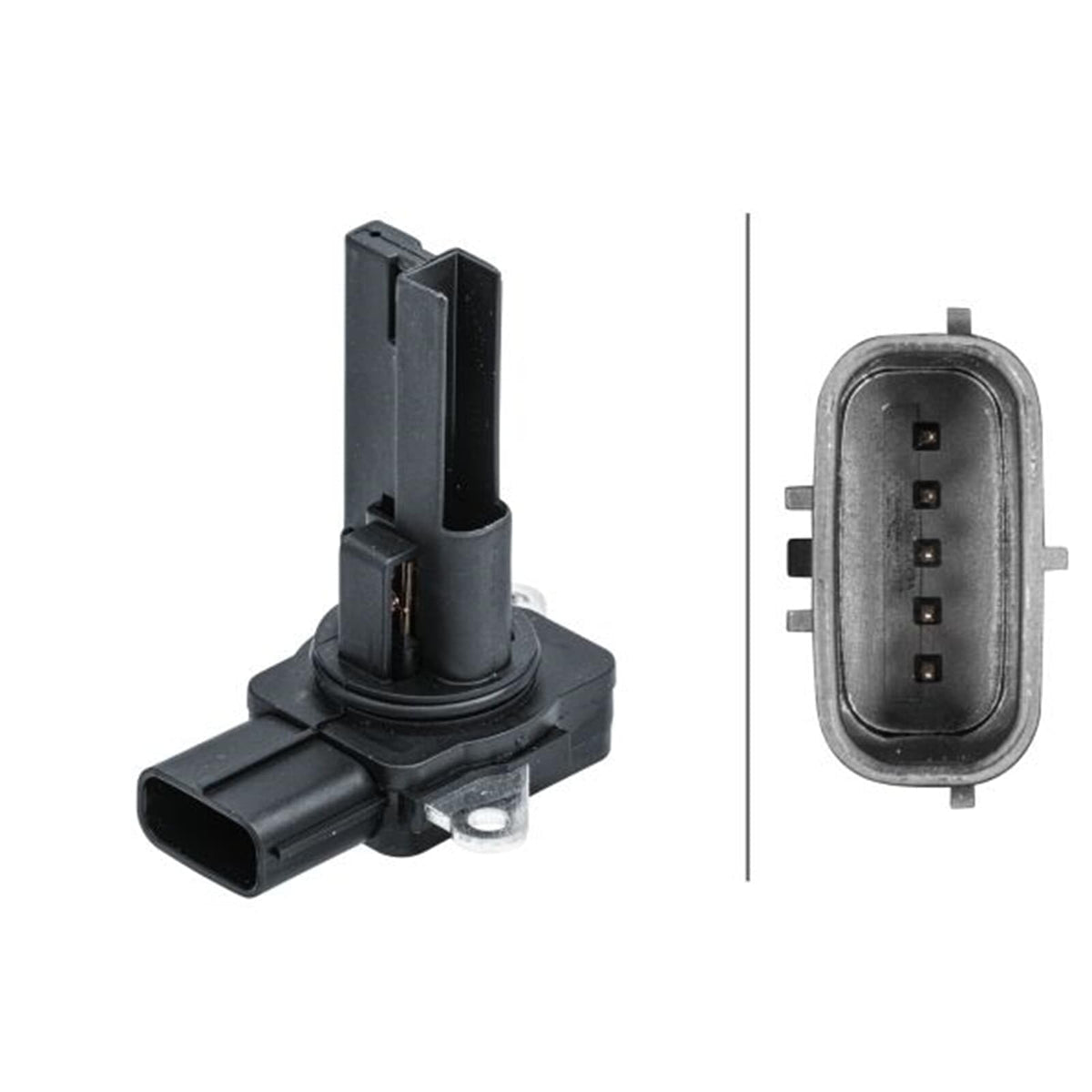 Hella 358095551 8ET 358 095-551 Air Mass Sensor