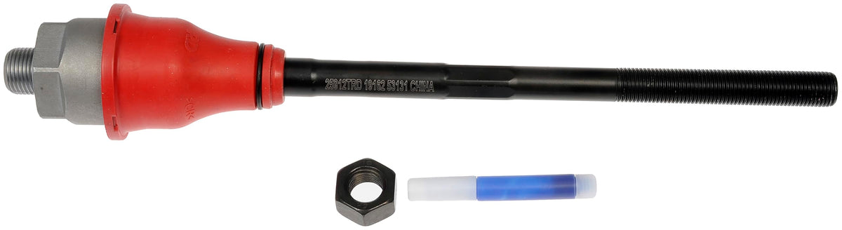 Dorman T3488RD Patented Front Inner Steering Tie Rod End