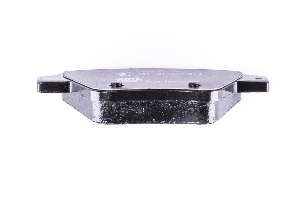 HELLA 355014021 Hella 355014021 BRAKE PAD SET DISC BRAKE