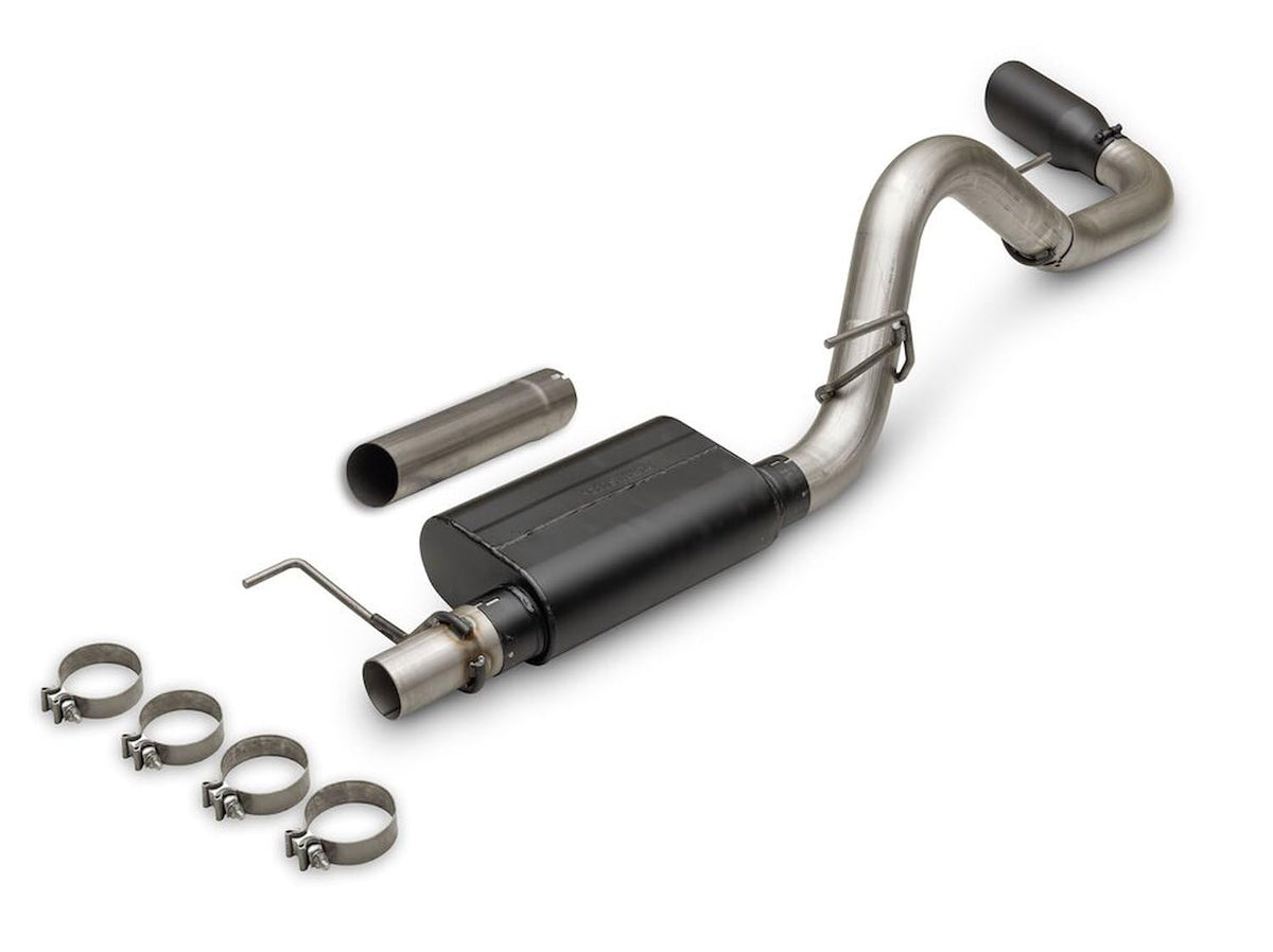 FLOWMASTER 818166 Flowmaster 818166 21-24 FORD F-150 POWER BOOST 3.5L