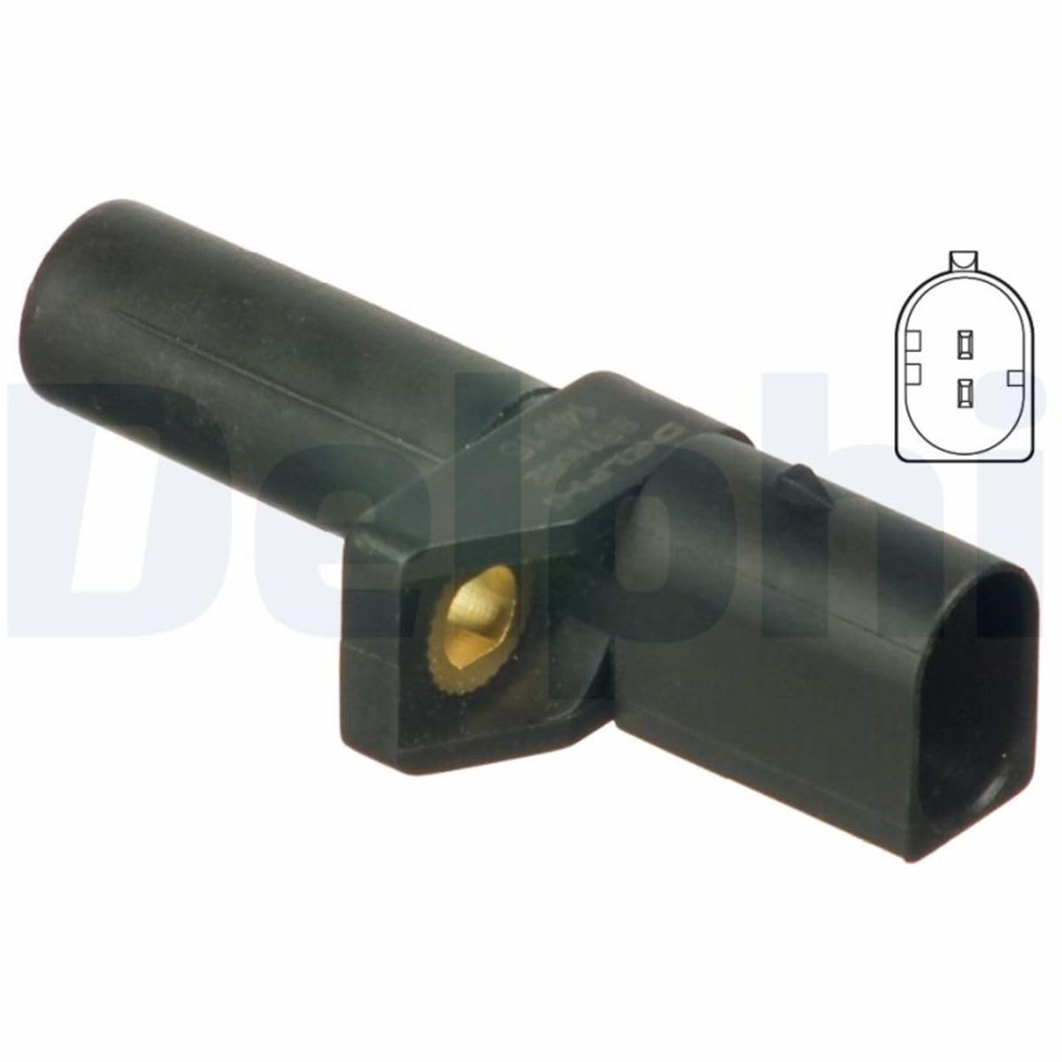 Delphi SS11082 Crankshaft Pulse Sensor