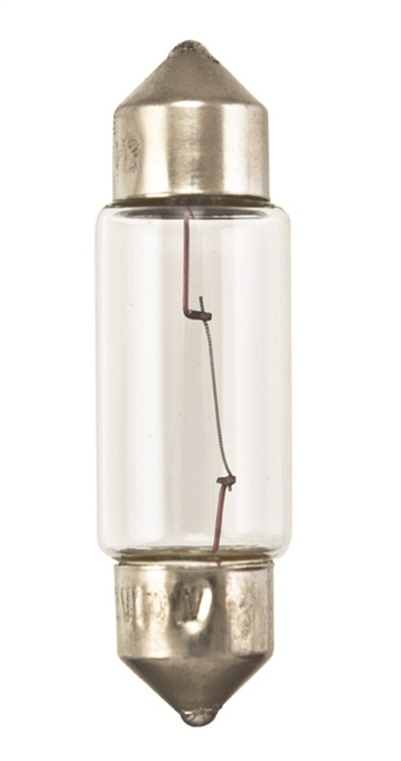Hella DE3021 Bulb 3021 12V 3W Sv7-8 T2.5 8X29Mm