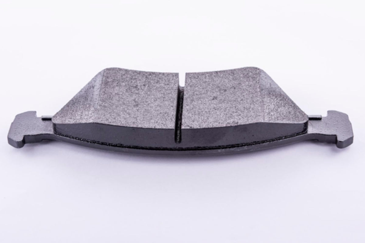 HELLA 355012011 Automotive Pagid 355012011 Disc Brake Pad Set