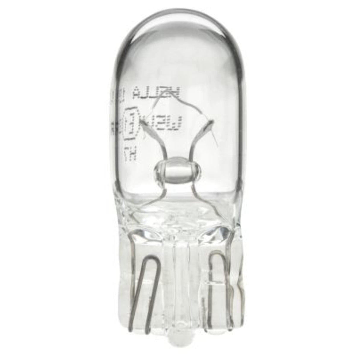 Hella 008673121 nobrandname BMW 5 Series Headlampright clear