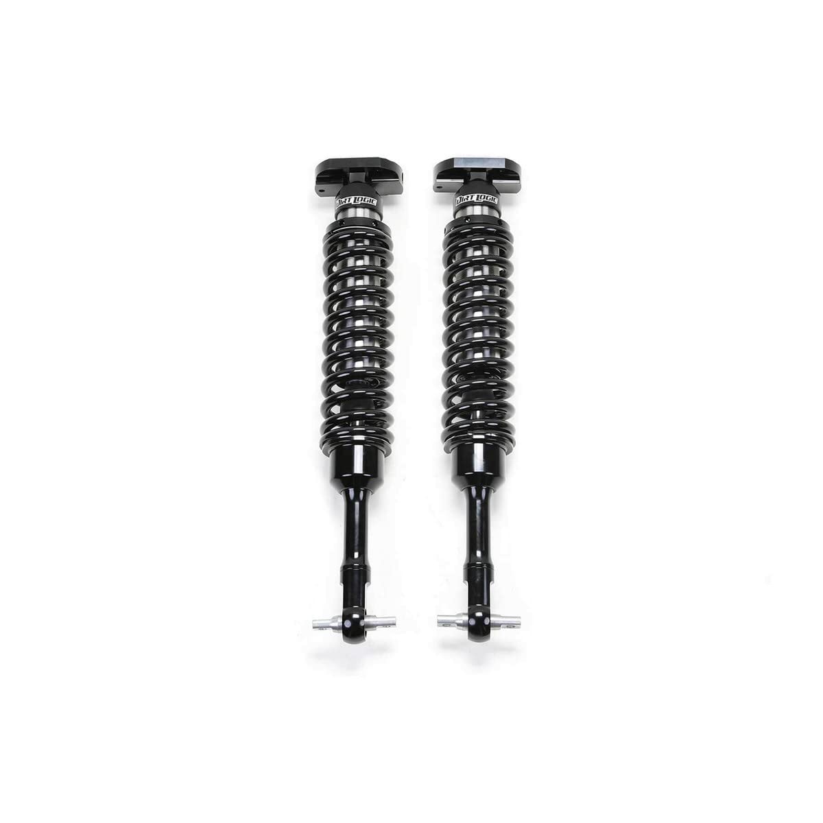 FABTECH FTS21287 Fabtech FTS21287 2.5DLSS C/O RESI T1 3.5'DIESEL