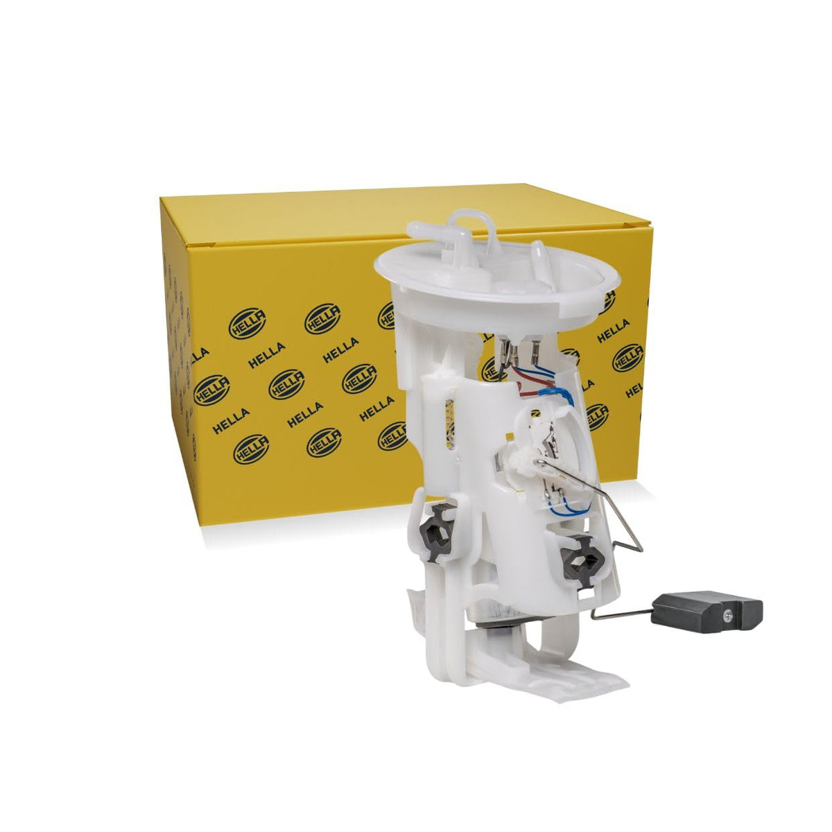 Hella 358106241 FUEL PUMPS