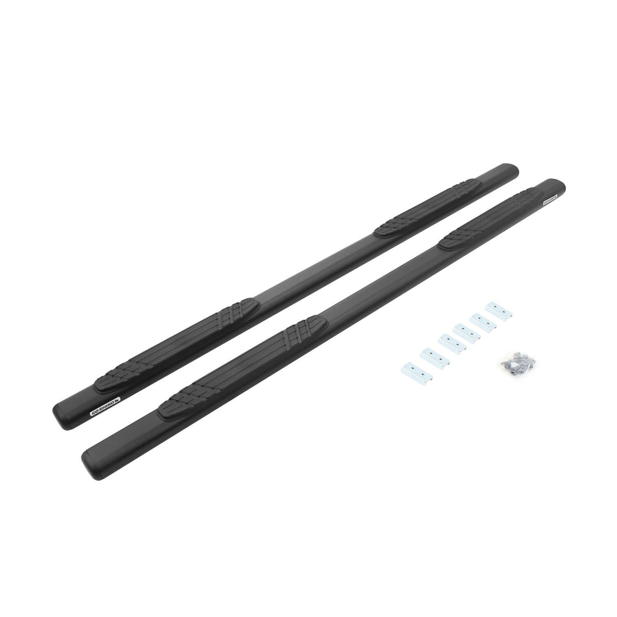 GO RHINO 640071T Go Rhino - 640071T - Go Rhino 640071T 4 in. OE Xtreme Plus SideSteps Kit