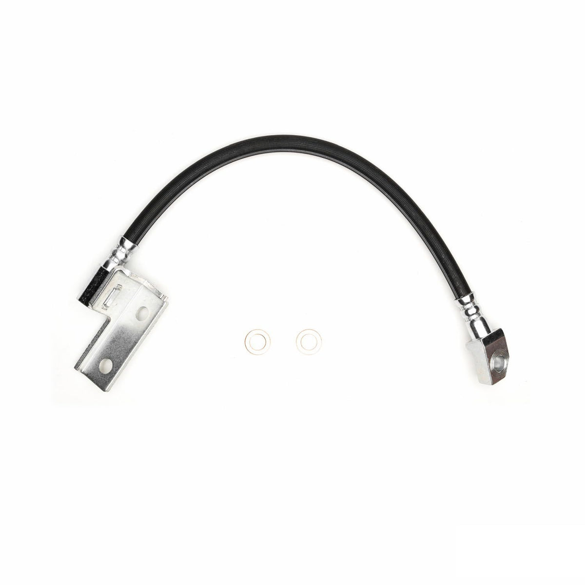 Dynamic Friction 350-54017 Front Right Brake Hose