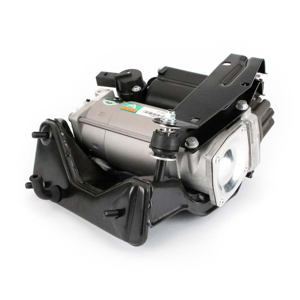 ARNOTT P-3299 Arnott Air Suspension Compressor - 04-09 Jaguar XJ Series (X350,X358)