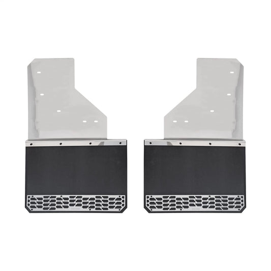 PUTCO 78385 Putco 78385 2016-2022 Nissan Titan/Titan XD - (Fits Rear) - Set of 2