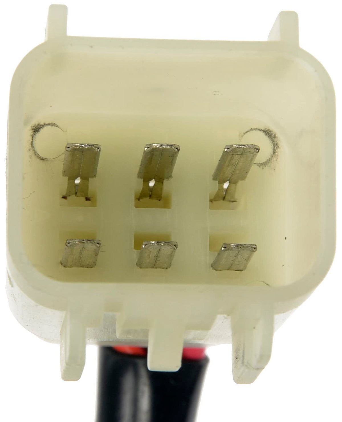 DORMAN 751-413 Dorman 751-413 Front Passenger Side Power Window Regulator and Motor Assembly Compatible with Select Ford Models