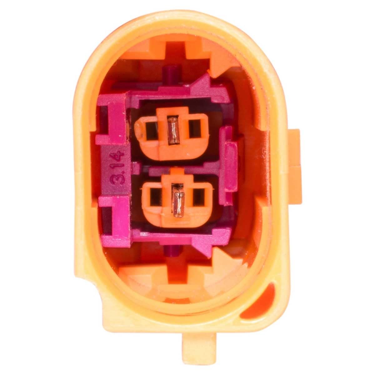 Hella 014494251 Sensor, Exhaust Gas Te...