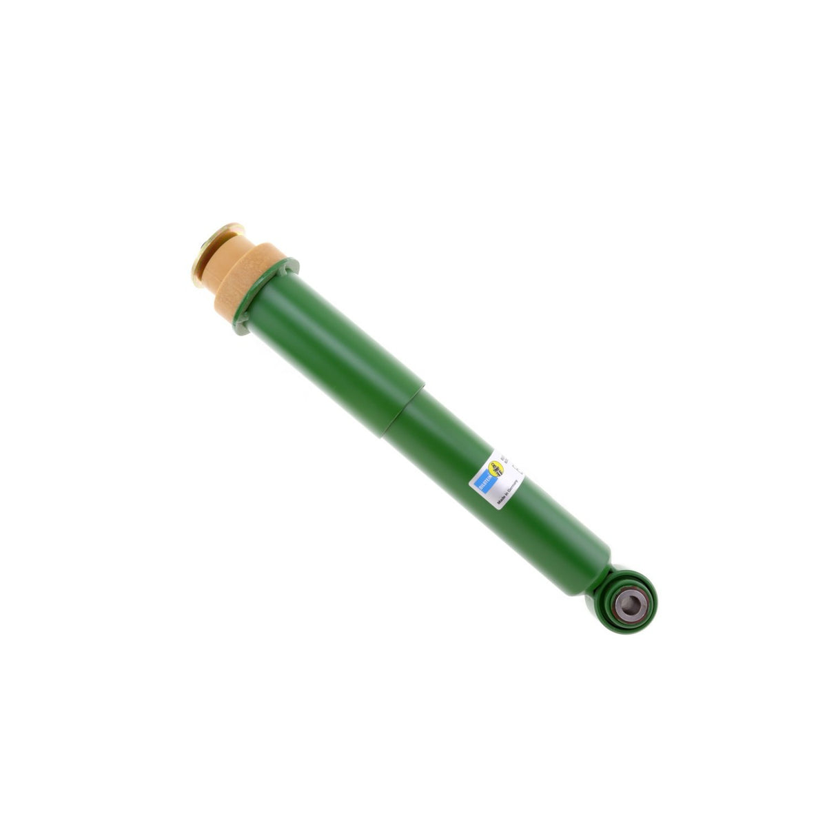 BILSTEIN 20-070519 Bilstein 20-070519 Monotube Shock Absorber, 46mm, Rear