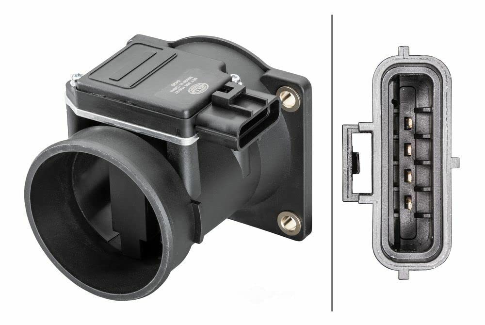 Hella 358166271 AIR MASS SENSOR