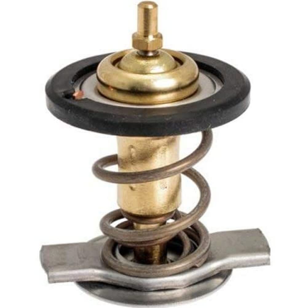 Hella 354777921 8MT 354 777-921 Thermostat, coolant