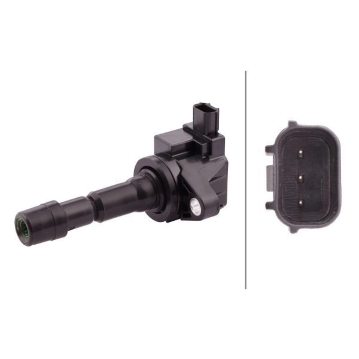 Hella 358000131 Ignition Coil
