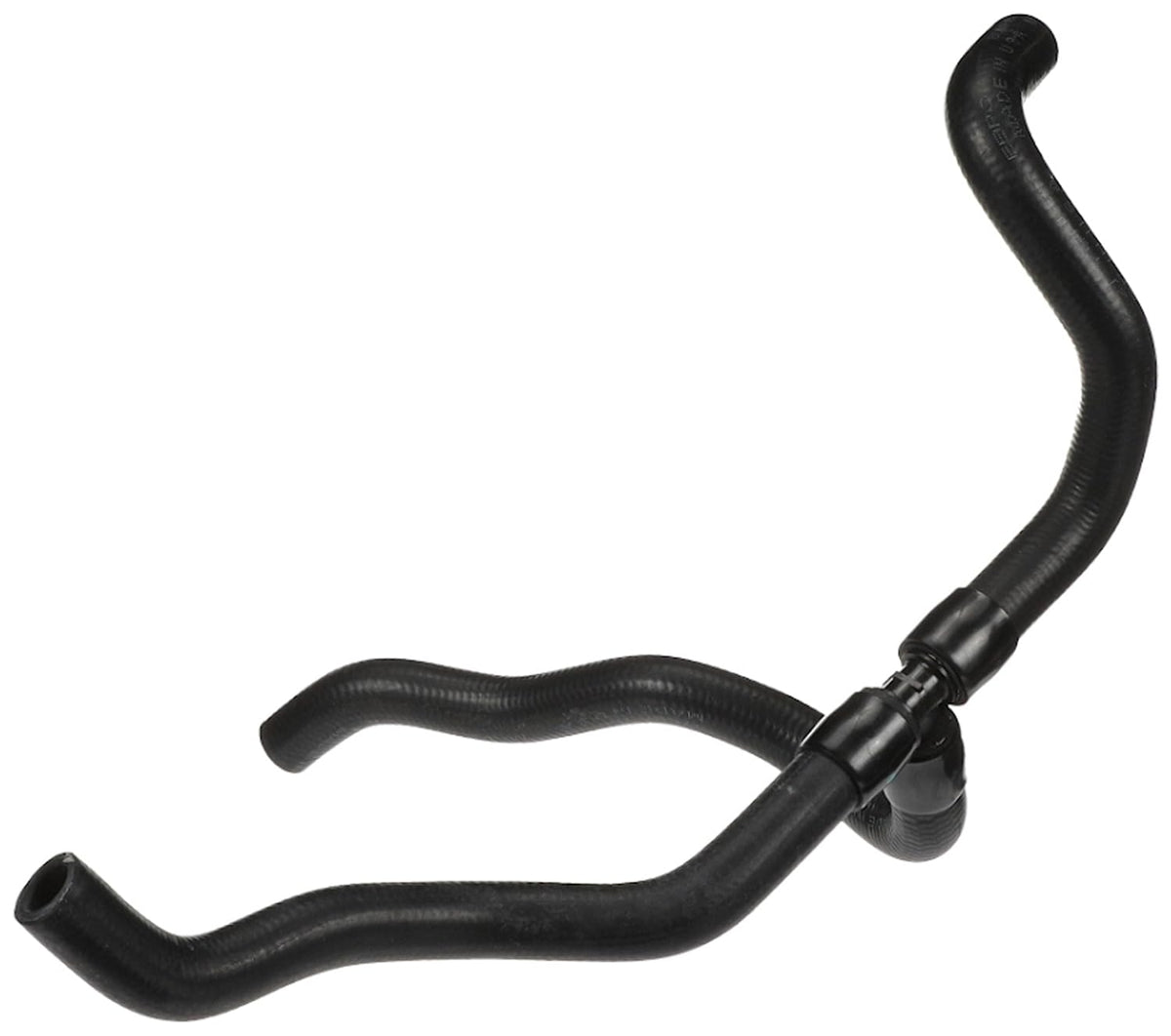 Gates 23595 Molded Coolant Hose