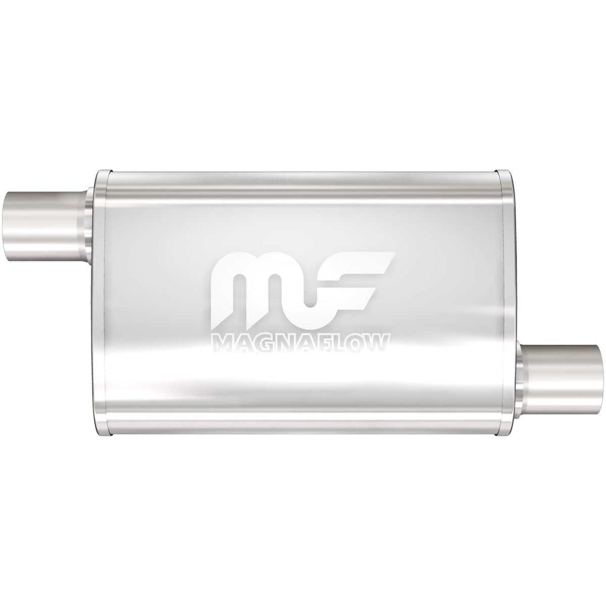 MAGNAFLOW 11266 MagnaFlow Performance Exhaust Muffler 11266