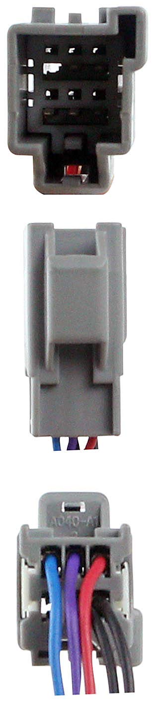 Dorman 955-2448 PASSENGER SIDE POWER MIRROR