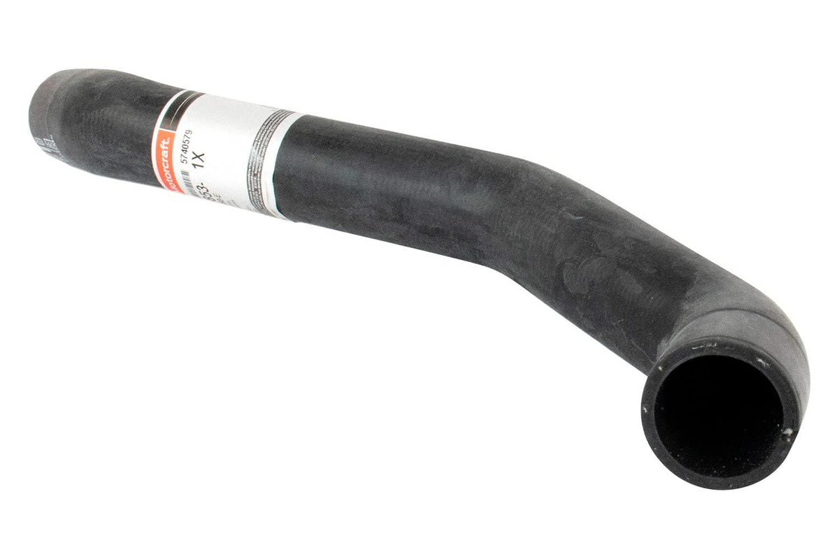 Motorcraft KM6853 Radiator Hose, Black